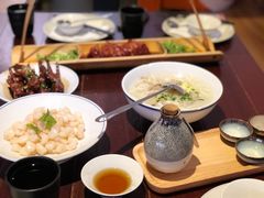 -大牌大·传统杭帮菜(湖滨店)