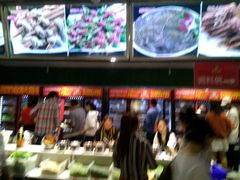 -钢管厂歆瑞源油卤串串香(春熙路太古里店)