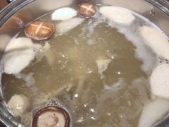 -幸运牛汕头小黄牛牛肉火锅(梅林店)