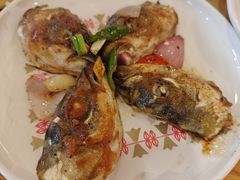 -德胜轩正宗顺德菜(宝安沙井会展中心店)