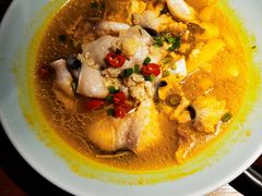 酸菜鱼-前海沿·青岛菜(大拇指广场石老人店)