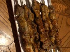 -阿罗新疆菜(人民广场店)
