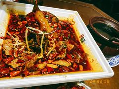 -杨记隆府(重庆总店)