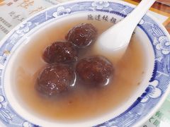-粗茶淡饭(东关街店)