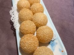 -润泽园饭庄(中山路店)