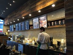 -星巴克(无锡东方商厦店)