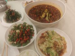 -嘉陵楼馋嘴城(簋街总店)