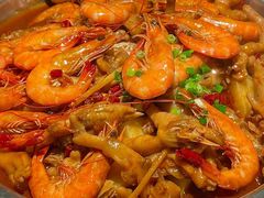 -胖哥俩肉蟹煲(湖滨银泰in77店)