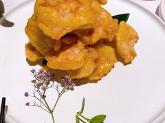 老式锅包肉-百富源·海鲜辽菜(和平北大街店)