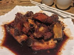 -金苑酒家·客家菜·广东老字号(万象店)