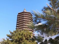 -玲珑塔公园