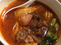 -姚面记·海派家常菜(恒基名人购物中心店)