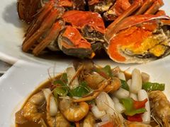 -宏玲餐厅(四川南路店)