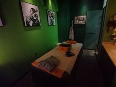 -玄月·SPA按摩泡泡浴(西安路店)