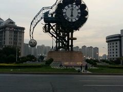 -世纪钟