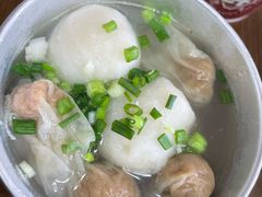 -同利肉燕老铺(澳门路店)