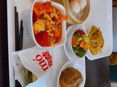 -阿那亚第三食堂 Cafeteria 3