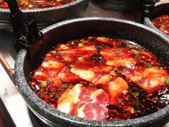 -星伦多自助料理·涮烤一体(虹悦城店)