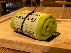-Common Table · Brunch & Coffee
