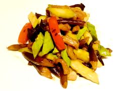 -海立阁海鲜江浙菜(漕河泾印象城店)