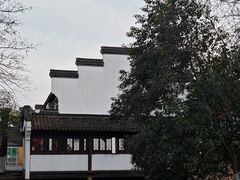-丝绸小镇荻港古村