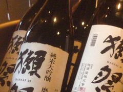 -300杯·和牛烧肉清酒专门店(廊里店)