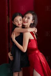 点击看大图 -亲亲宝贝艾尔莎亲子摄影会馆(中华路店)