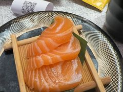 -争鲜回转寿司(太阳宫凯德PLUS店)