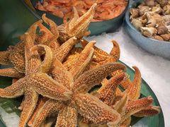 -朗丽兹自助餐厅