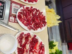 -八合里潮汕鲜牛肉火锅(吉大店)