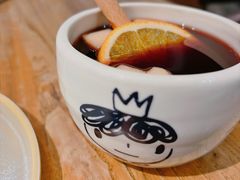 -Brut Eatery悦璞食堂(愚园路店)