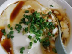 豆腐脑-金枫锅贴(滨江·凯旋门店)