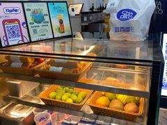 -茶百道(湖墅潮王路店)