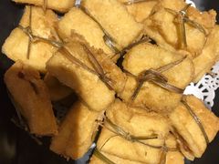 石屏一口香-山茶云南菜(中关村店)
