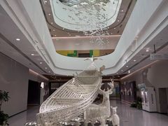 -中国湿地博物馆