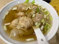 -盛记粥面(佐敦店)