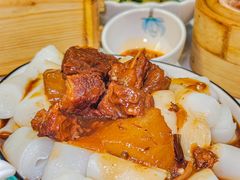 -喜势点·糖沙翁手工茶点·本地人茶居(永庆坊店)