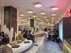 -OUR Bakery(SKP-S店)