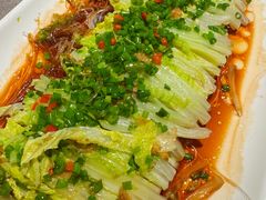 -北平食府·北京烤鸭(北京西站六里桥店)