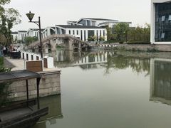 -湘湖金融镇