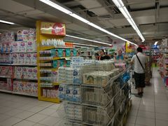 -华润万家(M2香港名都店)