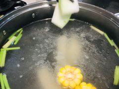 -六合里雄记汕头牛肉火锅(东门店)