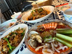 -老头儿油爆虾(胜利河美食街店)