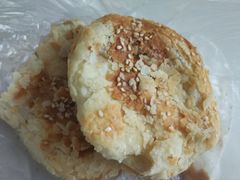 -秦园惠山豆腐花(惠山古镇店)