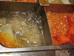 -海底捞火锅(万丰桥店)
