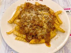 -大哥餐厅(西城花园店)