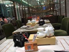 -稻香酒家·33年老字号·港式粤菜(富邦中心店)