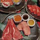 武士的牛|解锁和牛顶级玩家的隐藏吃法❗️