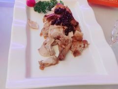 -芭菲盛宴·环球美食(锦城万达广场店)