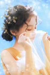 点击看大图 -花开映像儿童摄影